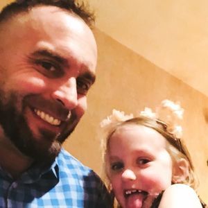 Meet your Posher, Justin